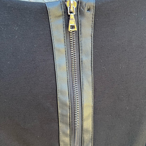 Anne Klein animal print dress - Picture 7 of 11